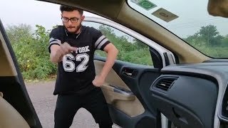 CarryMinati Kiki Do You Love Me Challenge [upl. by Repard]