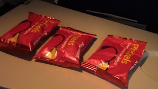 Trip Report Southwest Flight 199 SNAMDW Boeing 737700 [upl. by Katlin]