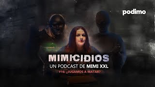 ¿Jugamos a matar El caso de Mary Bell  Mimicidios 2x16 [upl. by Acima]