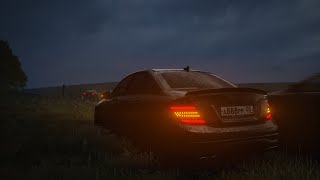 Кишлак  Эй  Assetto Corsa [upl. by Armitage]