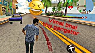 In this video I played some gangster games games gangster gta5 [upl. by Adaval]