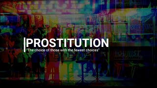 PROSTITUTION Documentary Film [upl. by Enived]