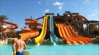 Pickalbatros Aqua Blu Resort Sharm El Sheikh Egiptas YouTube [upl. by Presley]