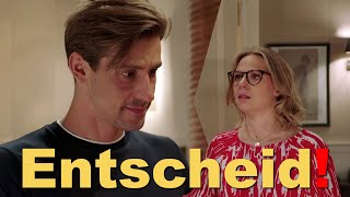 Entscheid  Vorschau  Zusammenfassung für Folge 3927  Sturm der Liebe [upl. by Ahsiem]