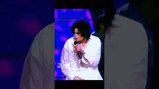 Michael Jackson  I want you back 1969  2001 shorts [upl. by Liva]