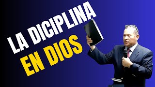 La Diciplina en DIOS [upl. by Mackenie359]