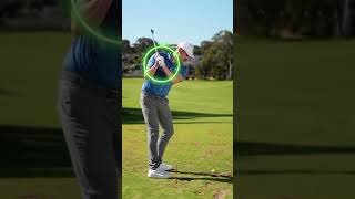 Transform Your Backswing 💪 [upl. by Yeroc]