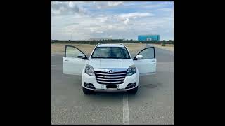 🚙Great wall h3 İl 2015 20l Turbo Mexanika 💸Qiymət 16900 AZN📲Əlaqə 070 563 53 54 [upl. by Itsyrk]