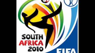 The Vuvuzela Mix  Vuvuzela Remix   Footbal World Cup 2010   World Cup DJs [upl. by Anrol449]