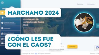 Marchamo 2024  Exoneraciones legislación y calculadora [upl. by Rolland707]