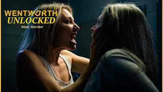 wentworth unlocked full video [upl. by Eelyme]