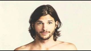 Ashton Kutcher Two and a Half Men promo [upl. by Yobybab]