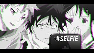 Selfie Noragami HBD EMMYPOTATO [upl. by Eizzo378]