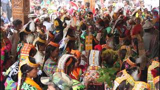 Chilam Joshi Festival Kalash Valley Chitral KPK Pakistan 2015  part 3 [upl. by Relyat]