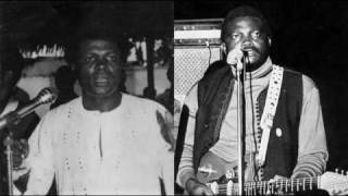 Tembe Na Tembe Franco  Franco amp LOK Jazz 19701 [upl. by Iago]