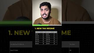 Kaunsa TAX regime Follow karein Day 04 Improving your Finance and Investing  Pranjal Sharma [upl. by Hertzog]