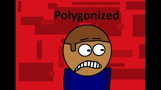 Polygonized Botplay  Sounds  WASD [upl. by Juta]