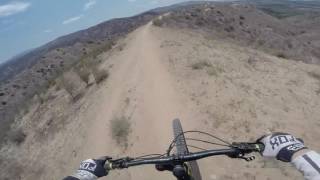 2015 Cannondale Jekyll Carbon Team Joshuas POV [upl. by Tengdin]