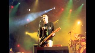 The Smashing Pumpkins Zero Live Saturday Night Live 11th November 1995 Audio Only [upl. by Adama]