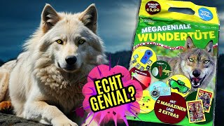 National Geographic ™ Kids  Megageniale Wundertüte 1  2 Extras  2 Magazine  Top oder Flop [upl. by Besnard]