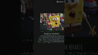 ingat kata SPONGEBOB [upl. by Nauh]