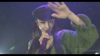 CHUNGHA  Killing Me Vocal Ver Flying on Faith Luce Siccut Stellae LIVE [upl. by Bertrando60]