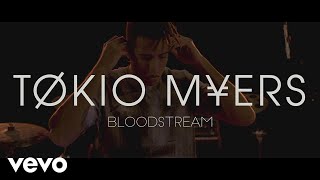 Tokio Myers  Bloodstream Studio Sessions [upl. by Salangia]