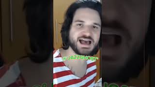 T3DDY vs JAZZGHOST t3ddy jazzghost edit [upl. by Staw336]