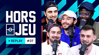 ⚽ HORS JEU DU 06 MAI  DERNIÈRE LIGNE DROITE EN EUROPE ☄️ [upl. by Anovahs551]