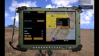 ArmA 3  MCC Sandbox R11 update  MCC Console reworked [upl. by Shawnee61]