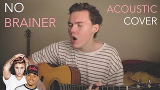 eli  no brainer justin bieber chance the rapper dj khaled amp quavo cover [upl. by Zilber]