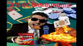 Chip Gambling Full Series [upl. by Aramanta891]