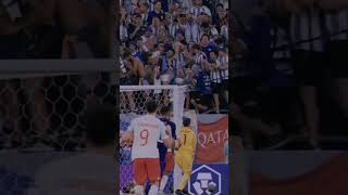 Scenzcy save best save 🥅🥅 short trending viral football messi foryou paneltysave 1m [upl. by Ecenahs]