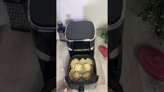 Beignets de légumes au airfryer AIRMED 55 [upl. by Aseeram]