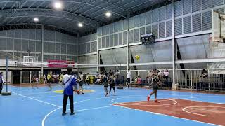 October 20 2024  Batang Kalumpang  Black vs Yellow  SemiFinals  Set 1 [upl. by Anthony]