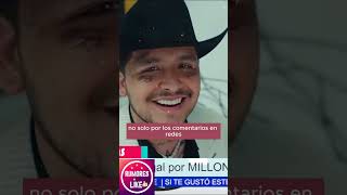 🔴🔥¡MILLONES en JUEGO 💸 Christian Nodal podría PERDER su FORTUNA por FRAUDE 😪ESCÁNDALO LEGAL 😱 [upl. by Dickson477]