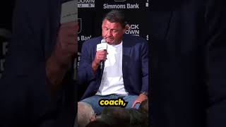 Coach O kept it 💯 about getting fired by LSU 😂 shorts [upl. by Esserac602]