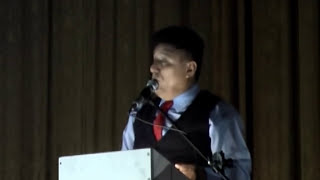 ORATORIA Liderazgo Personal Motivacion ORLANDO MENDOZA AYALA [upl. by Bax]