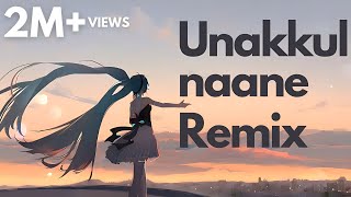 Unakkul naane pritt  Tamilbeater Remix tamil song remix [upl. by Eaves124]