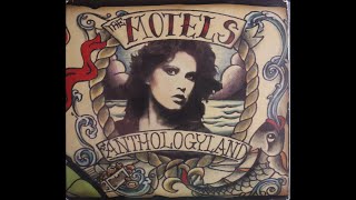 The Motels  Anthologyland Complete 2000 2 CD Compilation [upl. by Garcon]