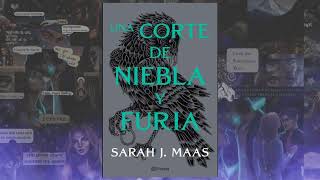 ACOMAF Libro 2  Una corte de niebla y furia  Cap 12 audiolibro [upl. by Gusti]