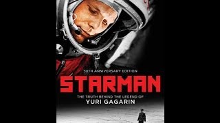 Yuri Gagarin  El Hombre del Espacio  History Channel [upl. by Eimam91]