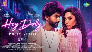 Hey Dolly  Music Video  Master Mahendran Dolly Aishwarya  Adithya RK Srinisha Jayaseelan JEY [upl. by Yreved484]