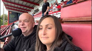 VLOG  Alex Lowry B team Masterclass  Clyde 2 Rangers 3 [upl. by Freyah728]