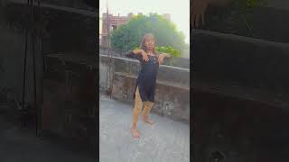 Jhakora Mare Julani  Pramod Premi Yadav Hit Song  Dance PujaNancy  bhojpuri shorts [upl. by Pettifer]