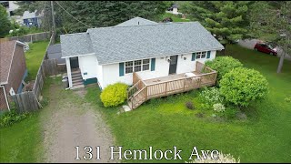 131 Hemlock Ave  Lisa Ross  EXP [upl. by Antone]