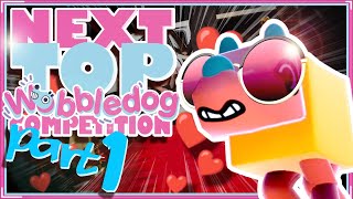 Choosing The NEXT TOP WOBBLEDOG Wobbledogs Gameplay [upl. by Adnoloy]