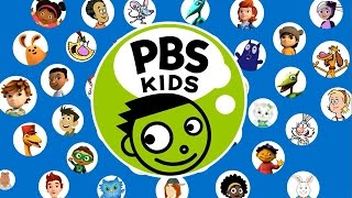 Announcing the PBS KIDS Channel [upl. by Tannenbaum]