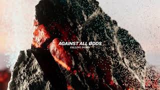 Against All Ødds – Falling Down Official Audio [upl. by Rorry]