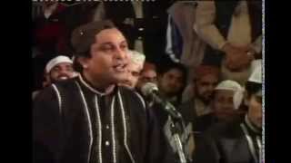 Tum Aye Ho Na Shabe Intizar Guzri HayQawwali [upl. by Enahc]